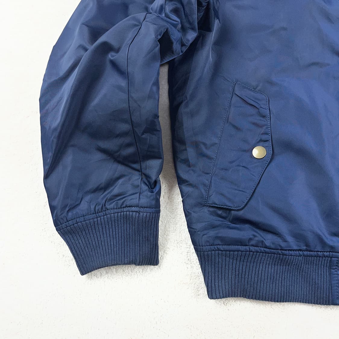 GAP MA-1 재킷 (실측확인) 상품이미지3