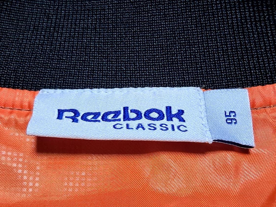 리복 여성 사파리 자켓 95 상품이미지5