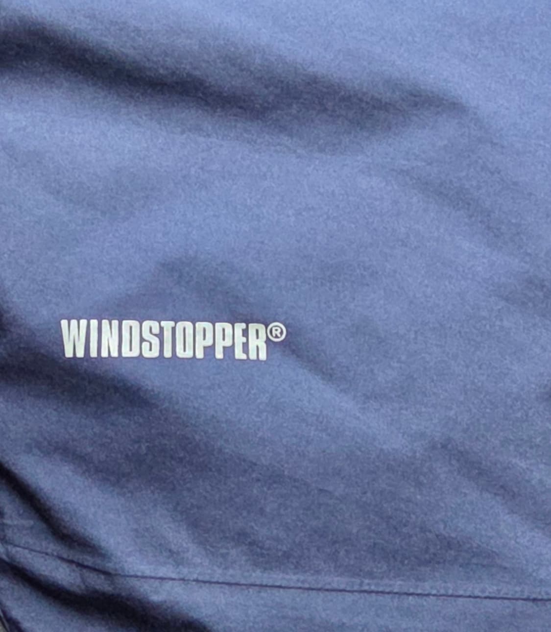아크테릭스 솔라노기모WIND STOPPER M 상품이미지3