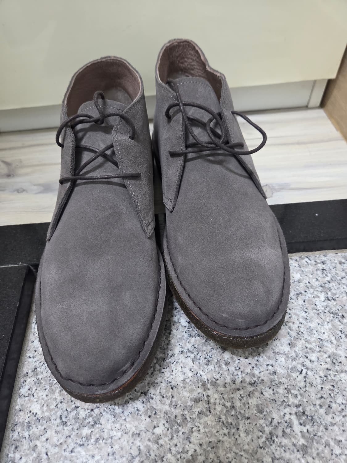 조셉트 레오 처카부츠 판매합니다 상품이미지2