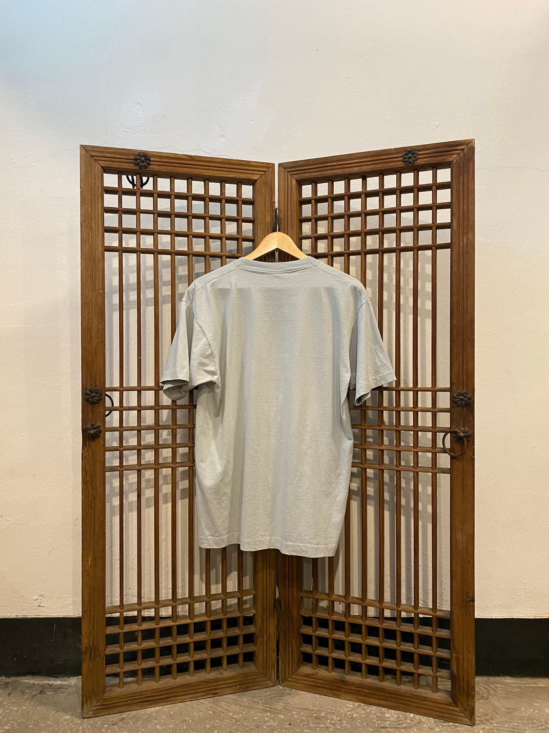 90S VINTAGE SINGLE STITCH 티셔츠 (USA) 상품이미지2