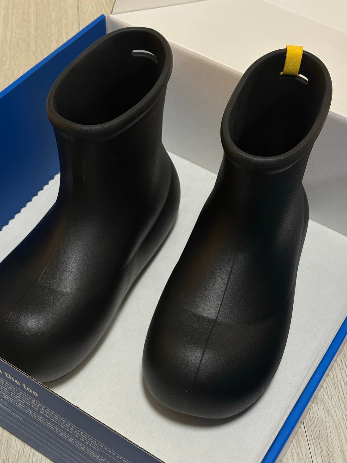 토앤토 Zerovity™ Murff 블랙 250 상품이미지2