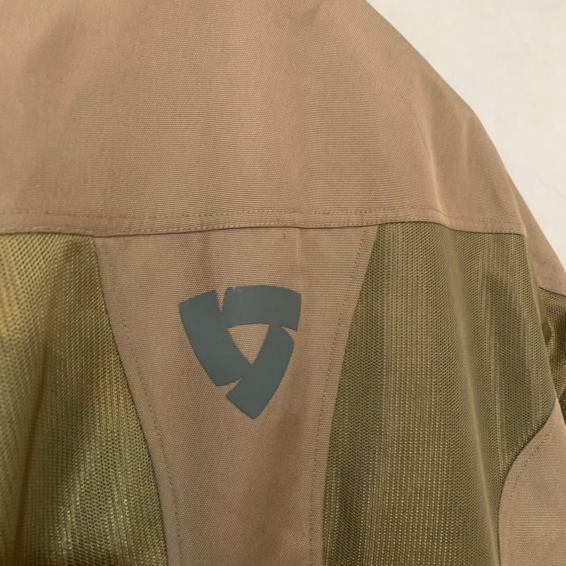 40 레빗 여성 이클립스 메쉬 레이싱 오토바이 자켓 상품이미지4