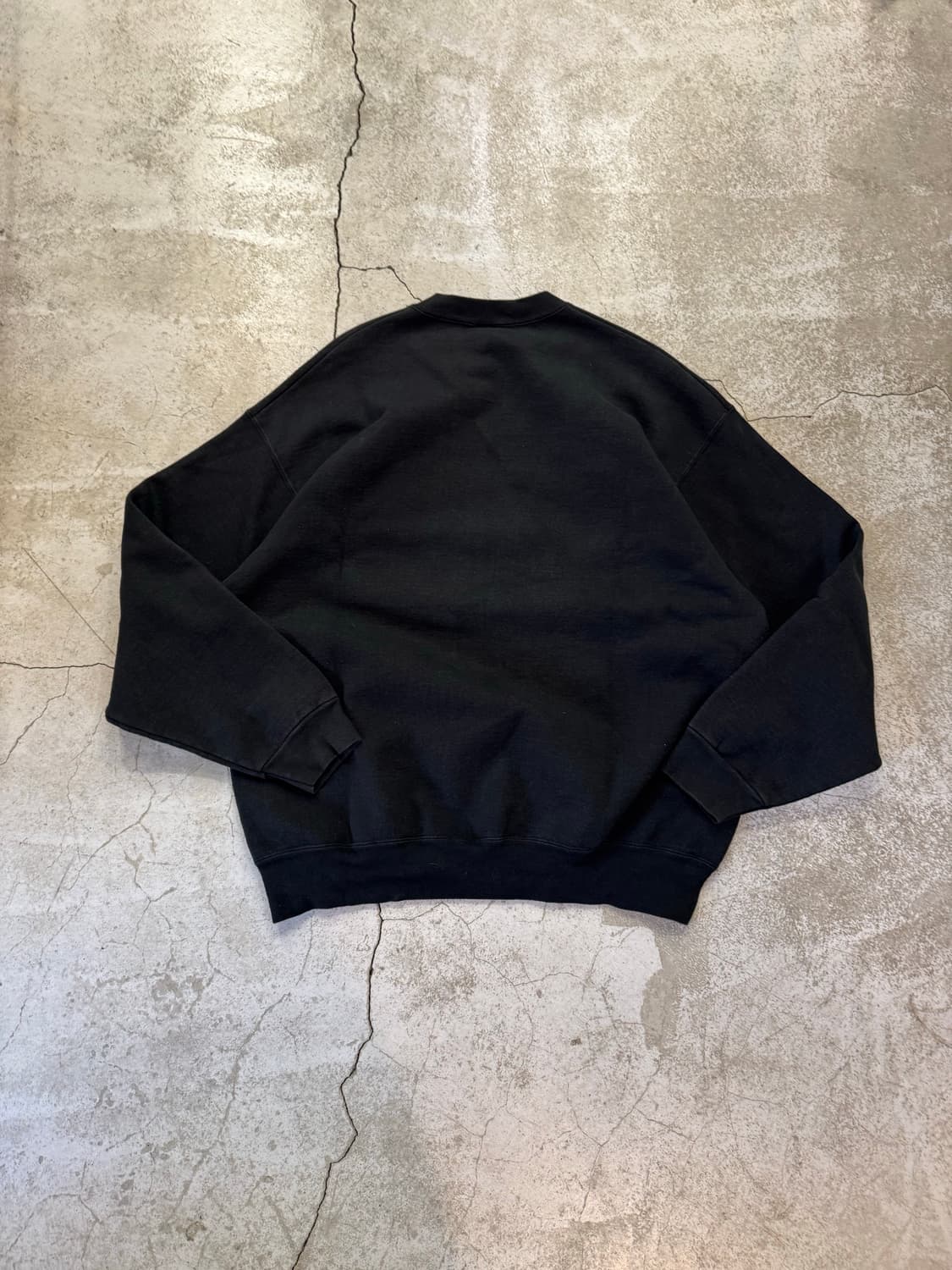 90s Fruit of the room 스웻셔츠 상품이미지4