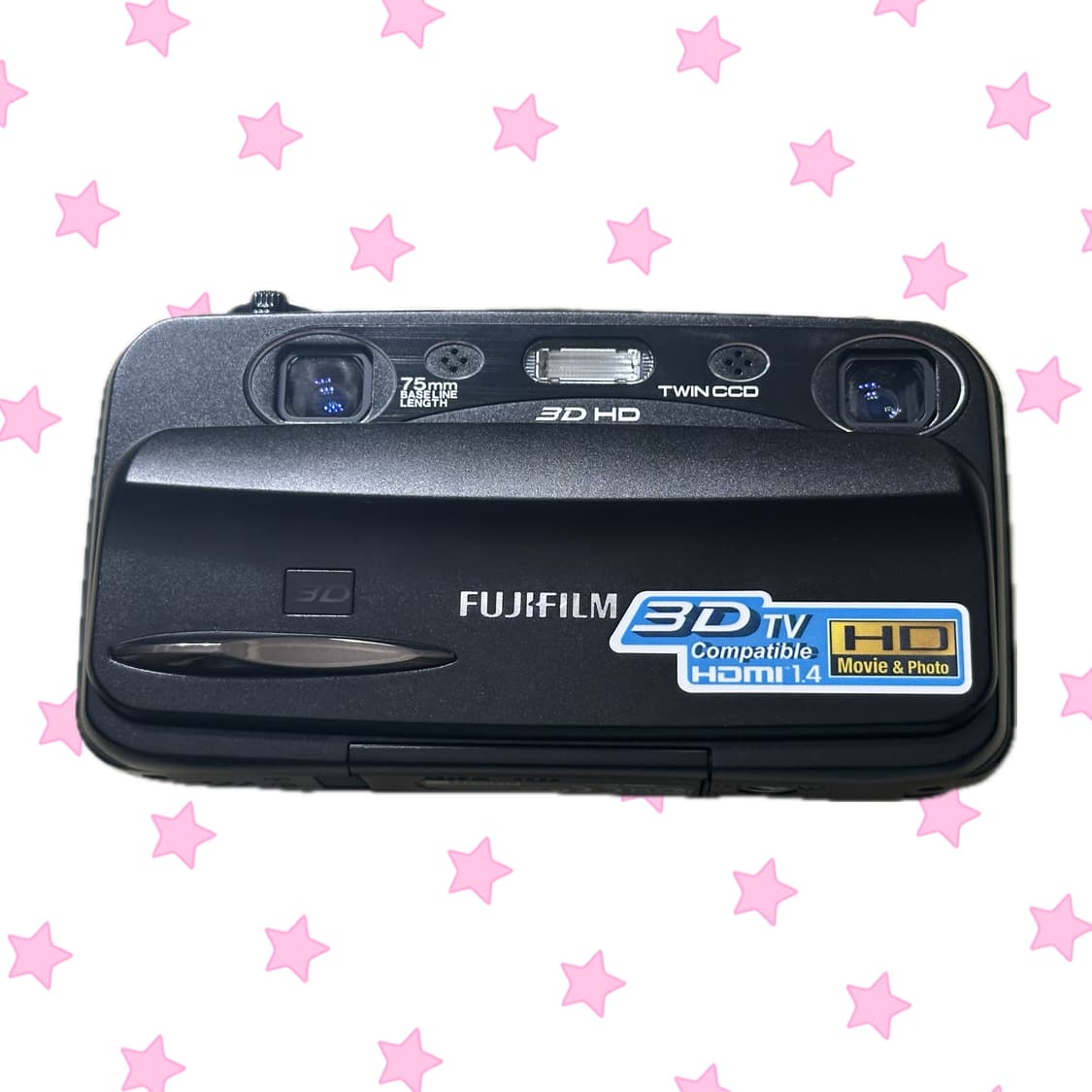 후지필름 파인픽스 Real 3D 상품이미지2