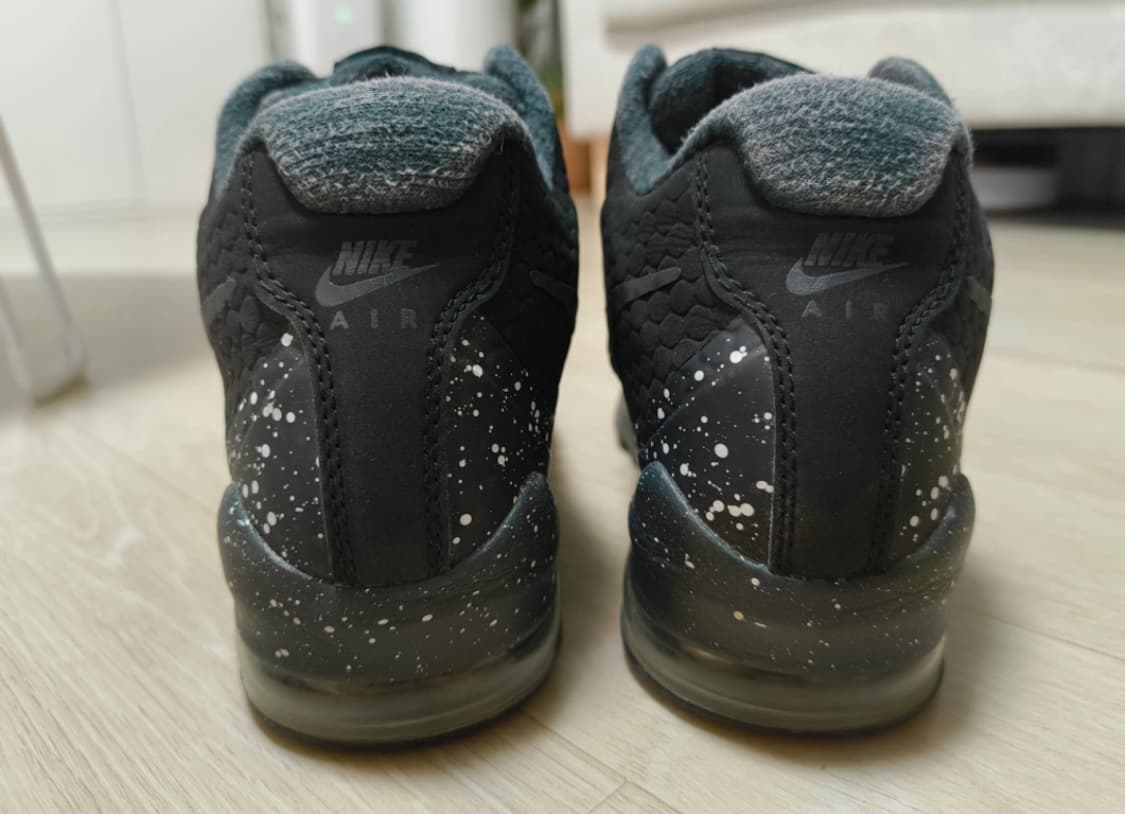 나이키 에어맥스 인비고 미드 상품이미지4