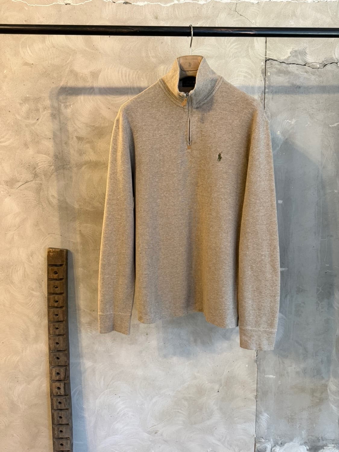 폴로 랄프로렌 짚업 100 상품이미지5