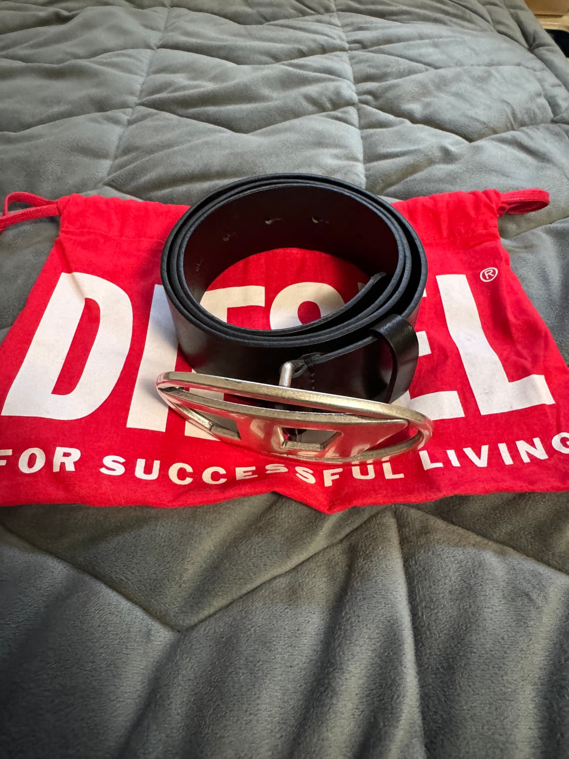 디젤 벨트 상품이미지2