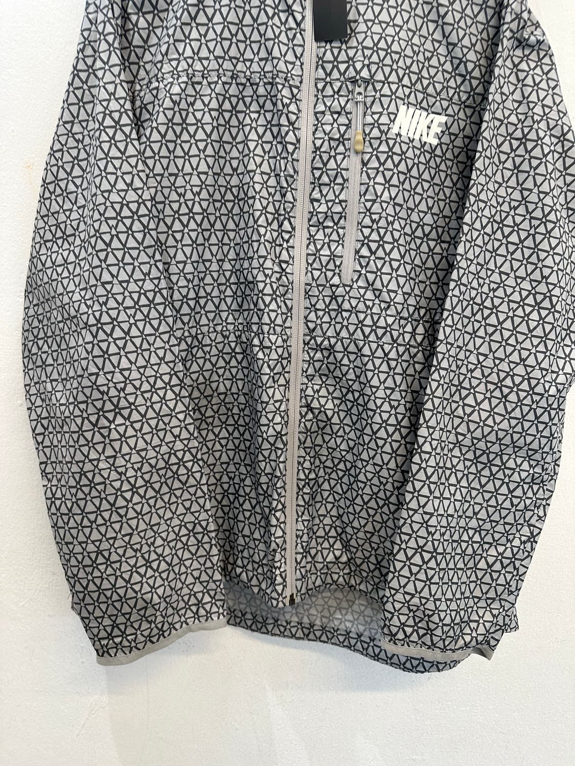 Nike windbreaker 상품이미지3