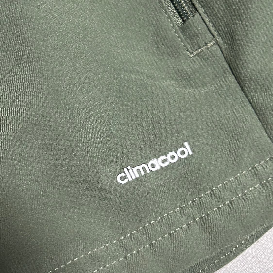 110 아디다스 독일 국가대표 바람막이  상품이미지5