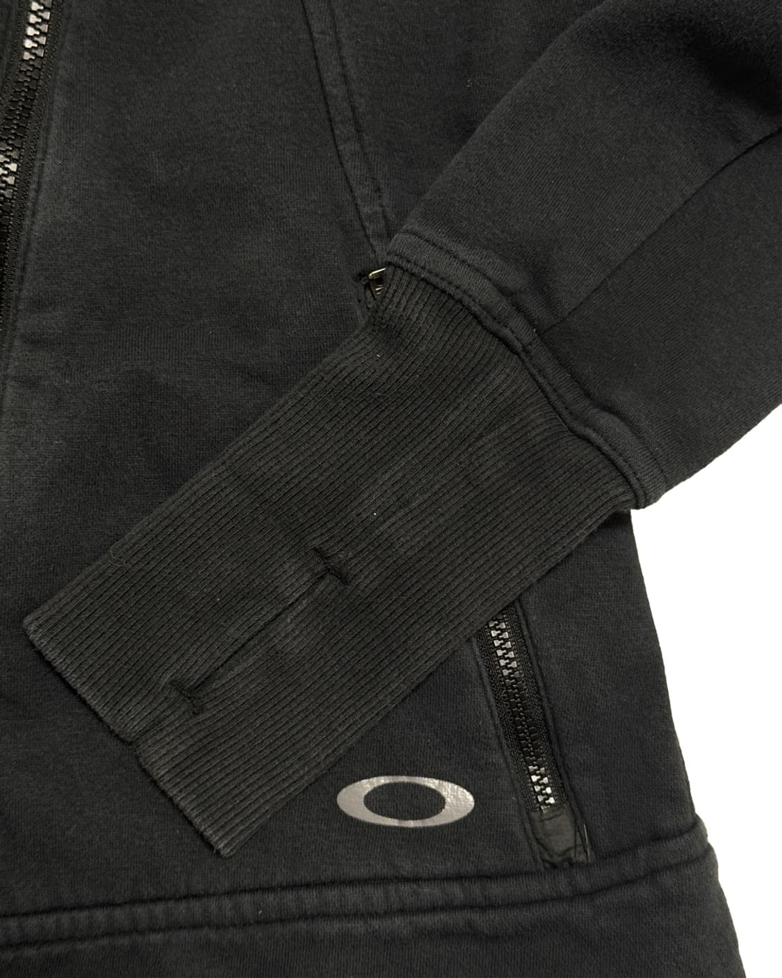 00s 오클리 후드집업 상품이미지4