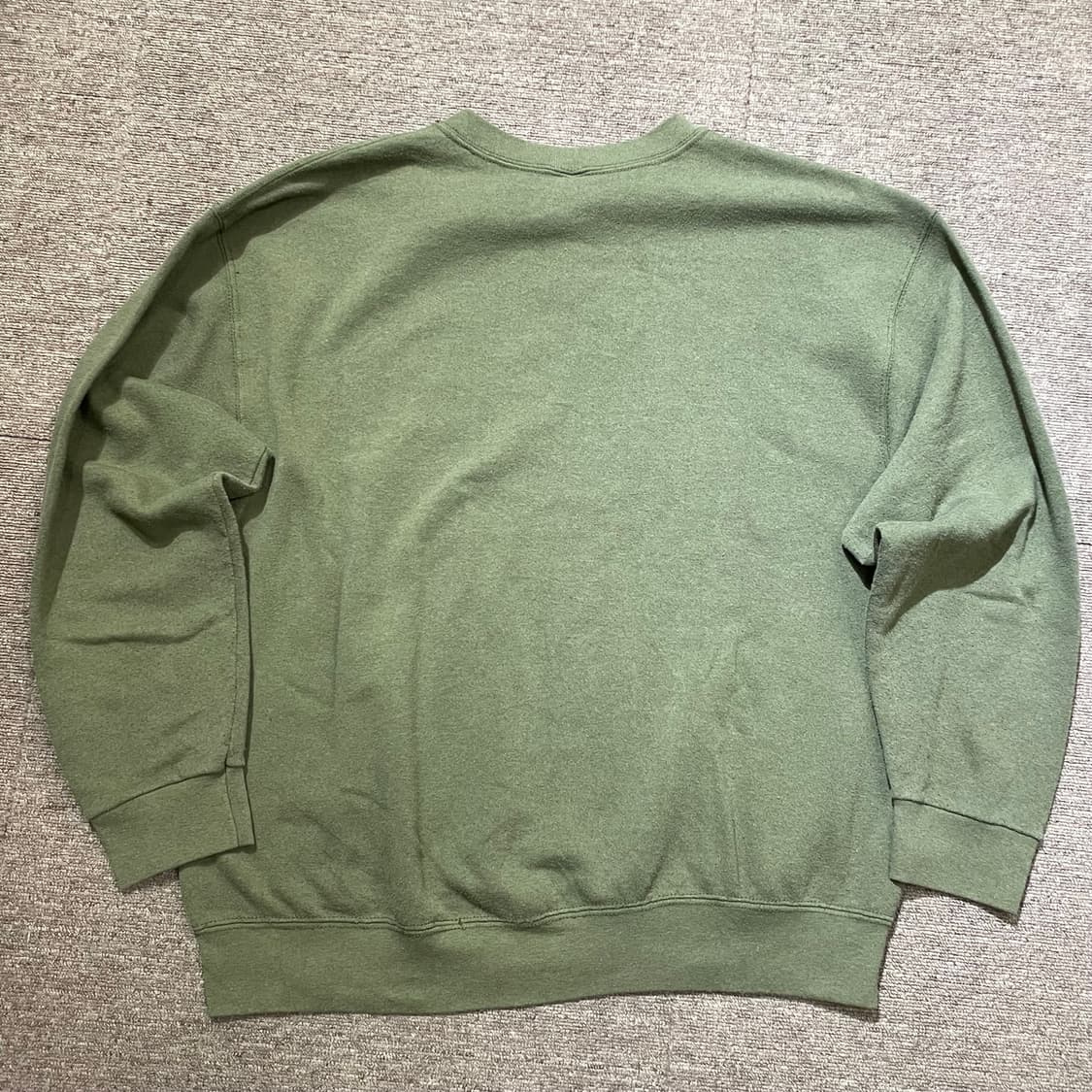 (M) USMC 밀리터리 미해병대 스웻셔츠 맨투맨 상품이미지2