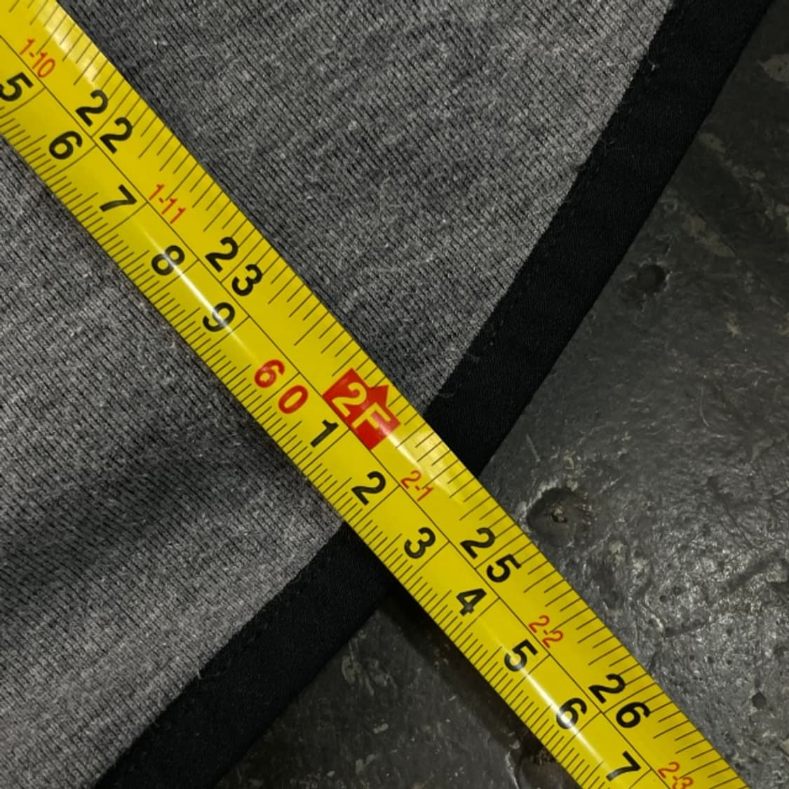 100 나이키 테크팩 후드집업 상품이미지7