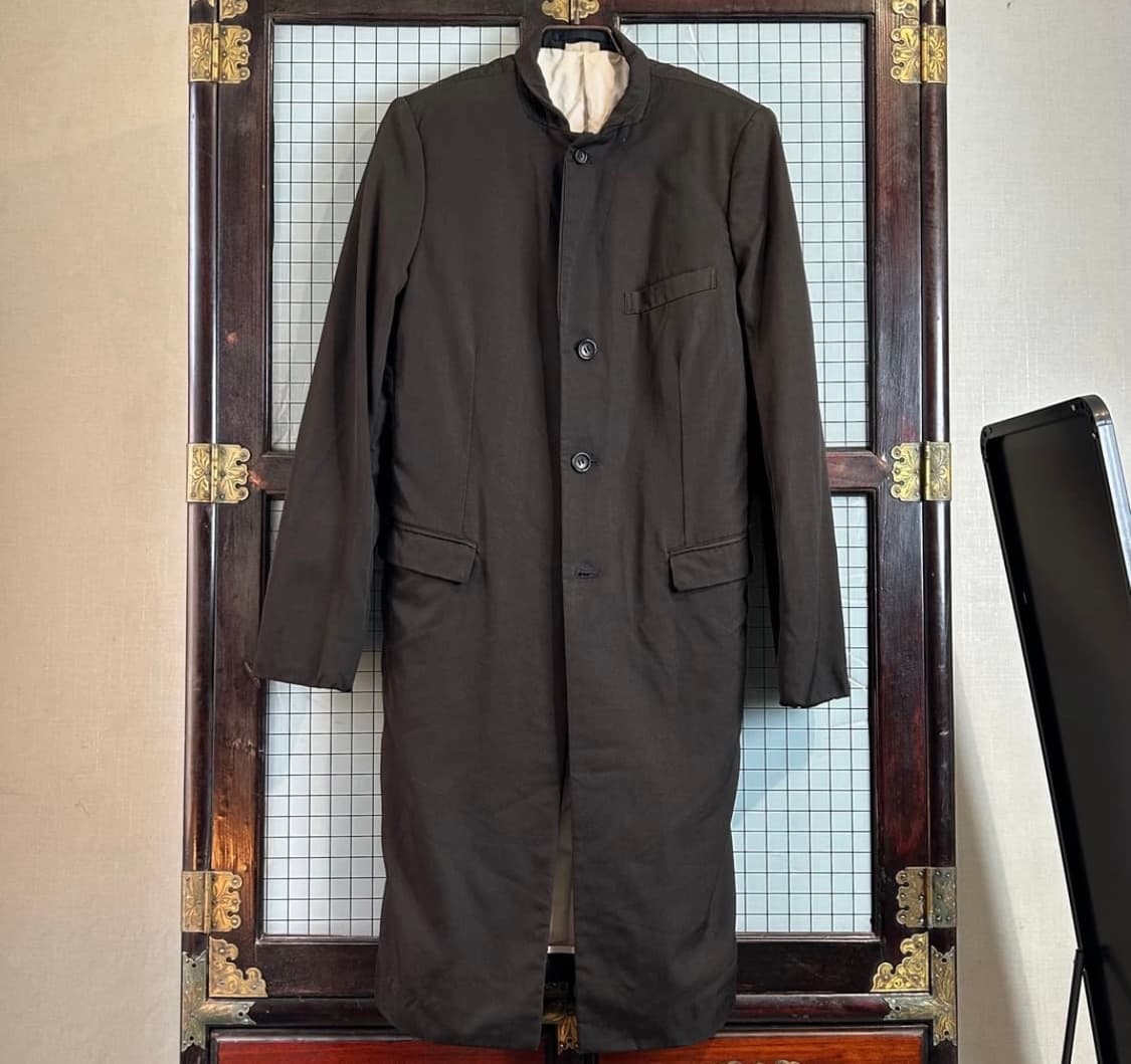 꼼데가르송 옴므 플러스 AD2011 코트 상품이미지2