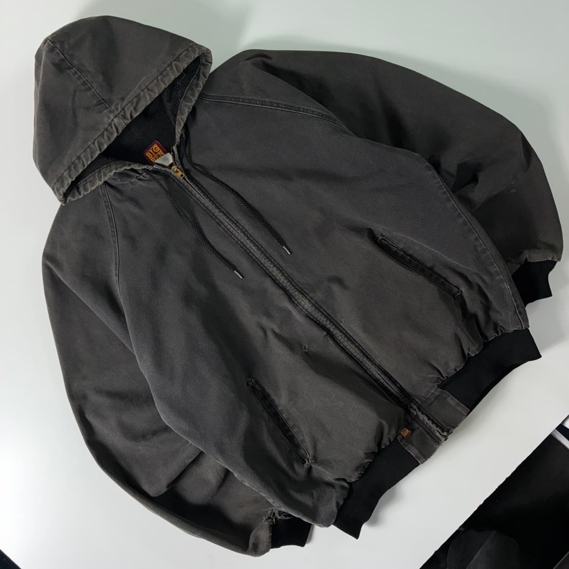 Big Ben 빈티지 아메리칸 워크 엑티브 자켓 상품이미지2