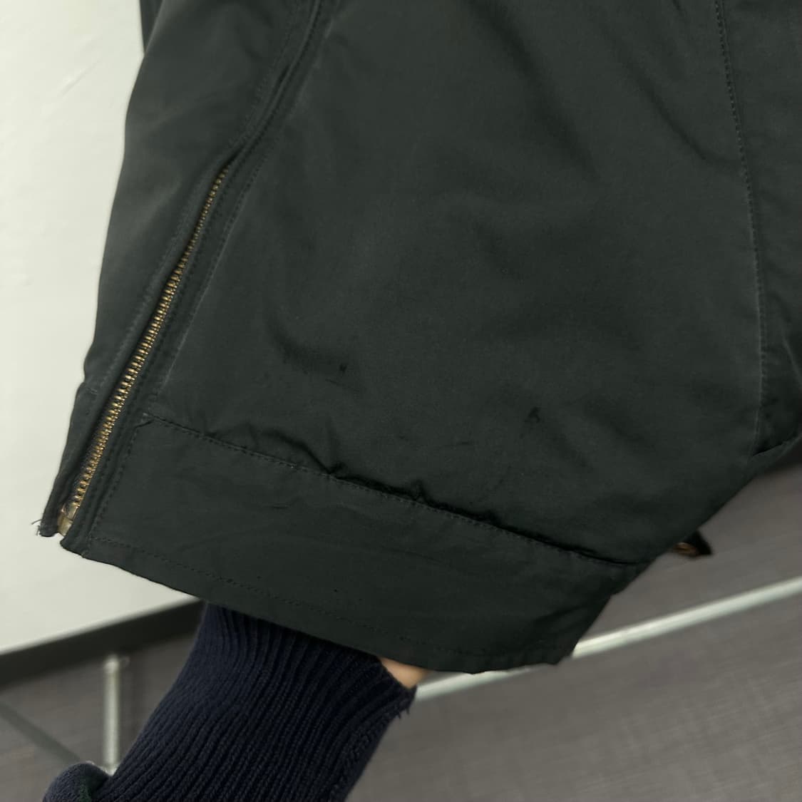 폴로 바람막이 상품이미지6