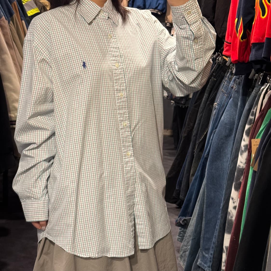 [IM] 폴로셔츠  상품이미지4