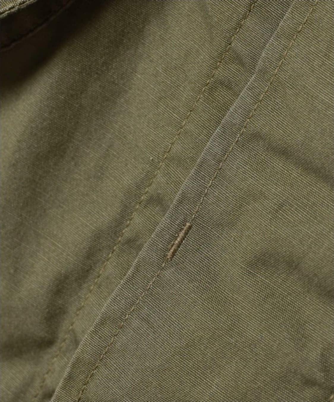 버즈릭슨 x 페니카 정글 퍼티그 트로피컬 자켓 42 상품이미지2