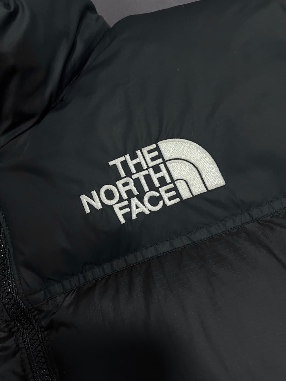 노스페이스 에코 눕시 블랙 상품이미지4