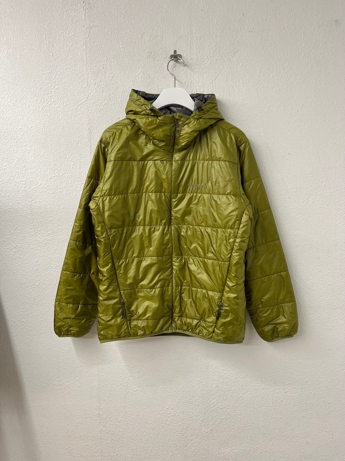 90s mont-bell 상품이미지1