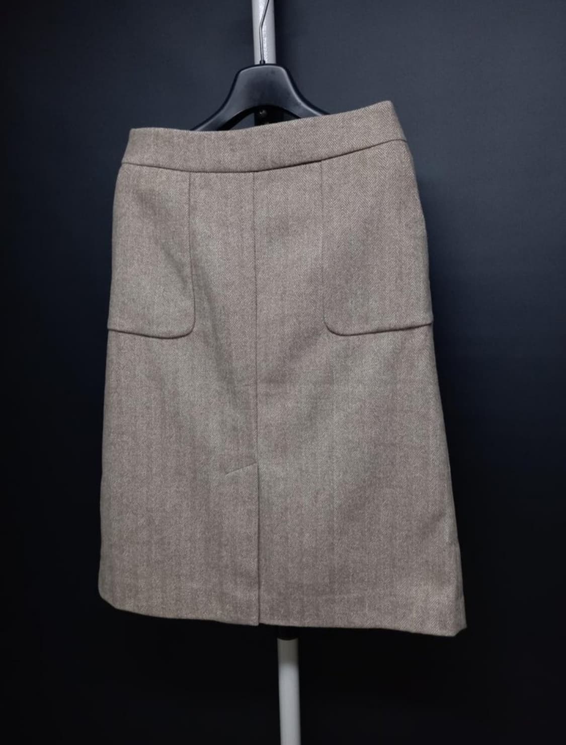 새 조르쥬레쉬 추동 롱 스커트 66 상품이미지3