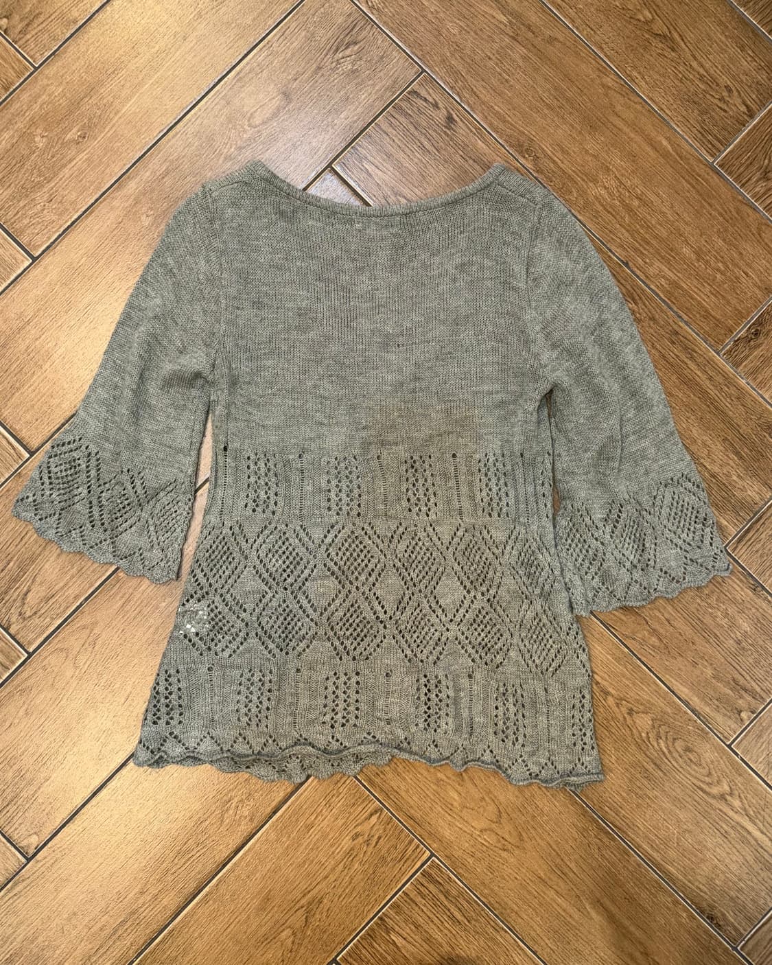 🐨 보들 그레이 코디 🐨 상품이미지8