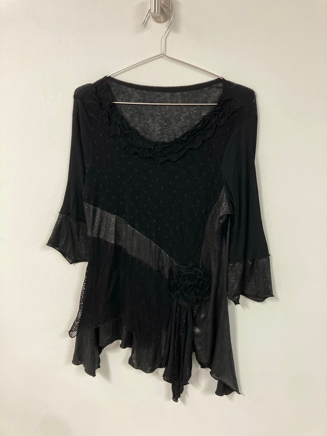 빈티지 오리엔탈 탑 상품이미지3