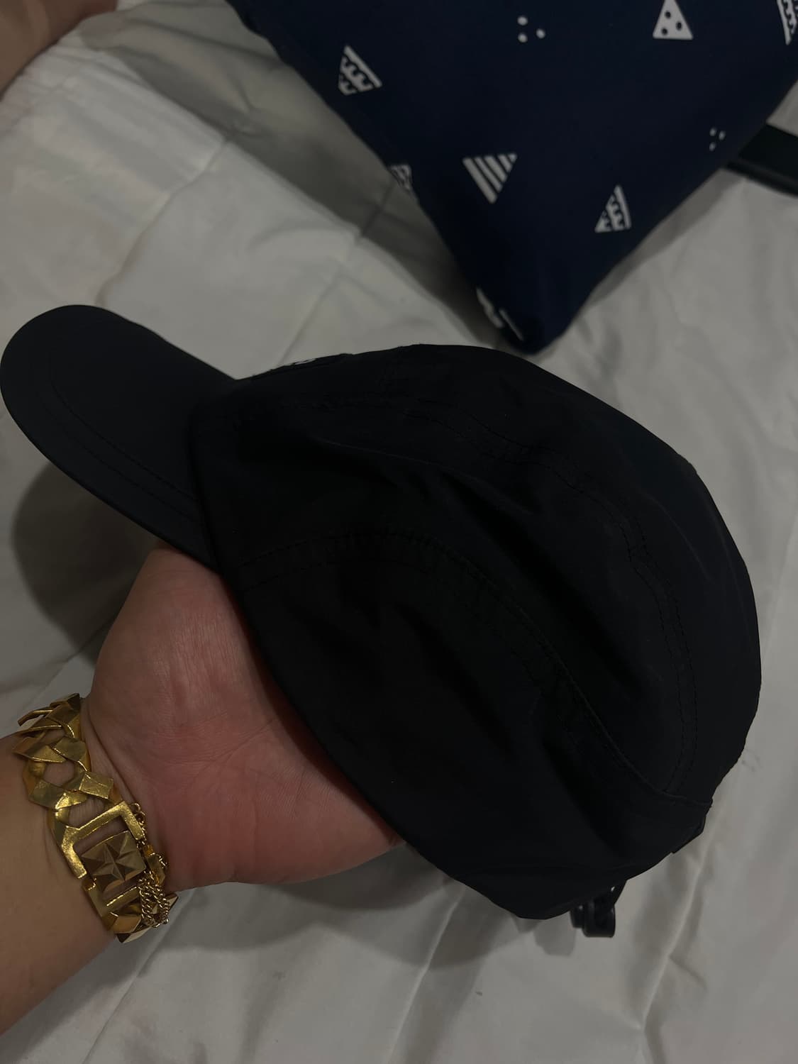 슈프림 고어택스 캠프캡 m/L 상품이미지2