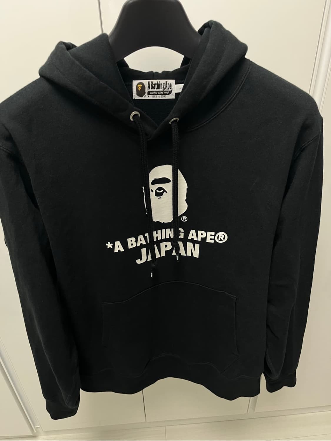 베이프 후드티 상품이미지1