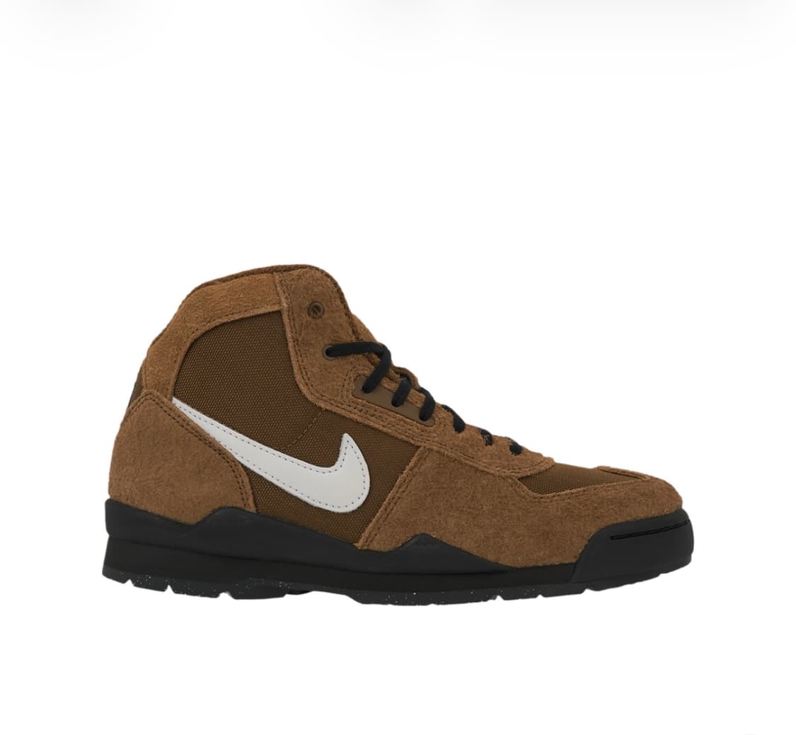 나이키 스투시 에어 발토로 라이트 브리티시 탄 블랙 260 상품이미지1