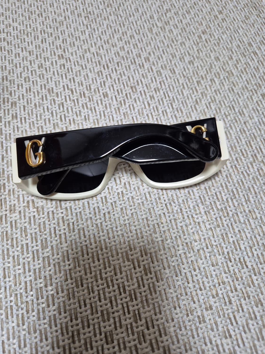 (정품) 베르사체 선글라스 지아니 베르사체 빈티지 선글라스 상품이미지5