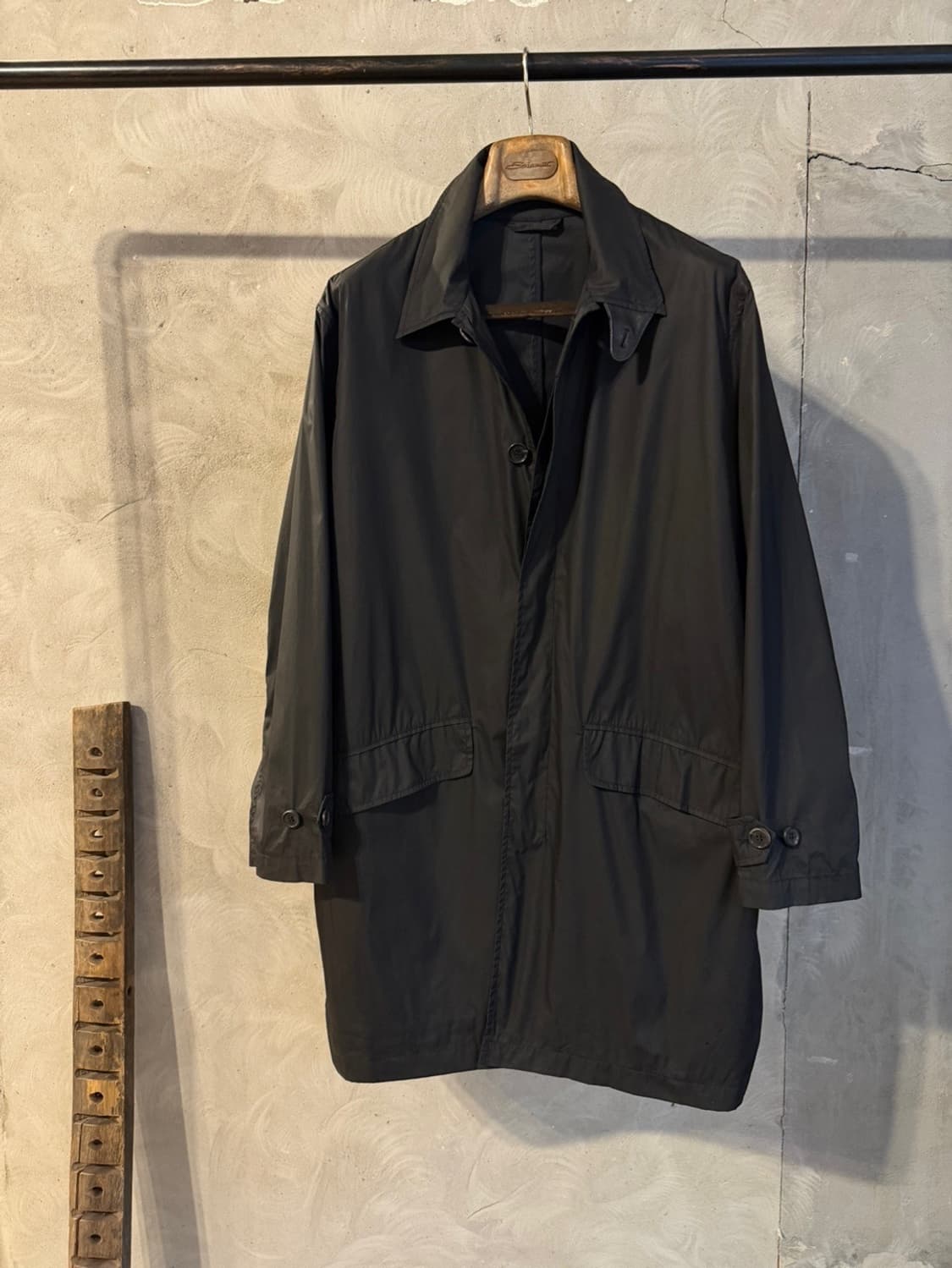 던힐 코트 100 상품이미지1