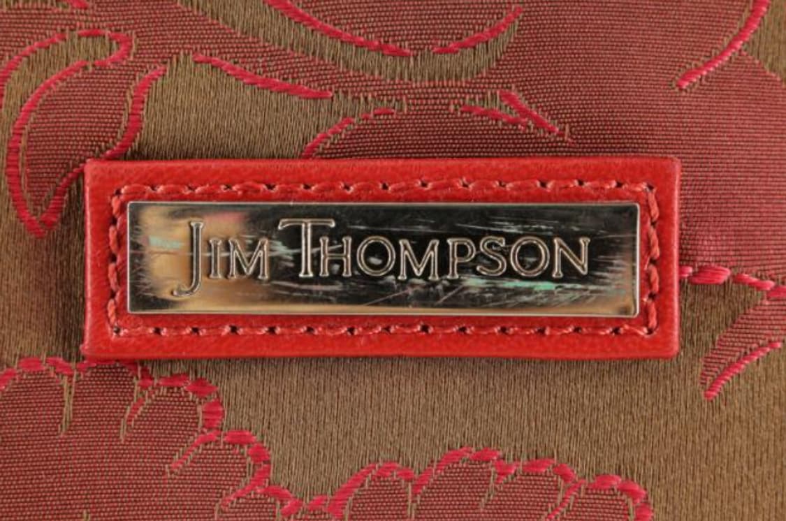 짐톰슨 토트백 상품이미지9