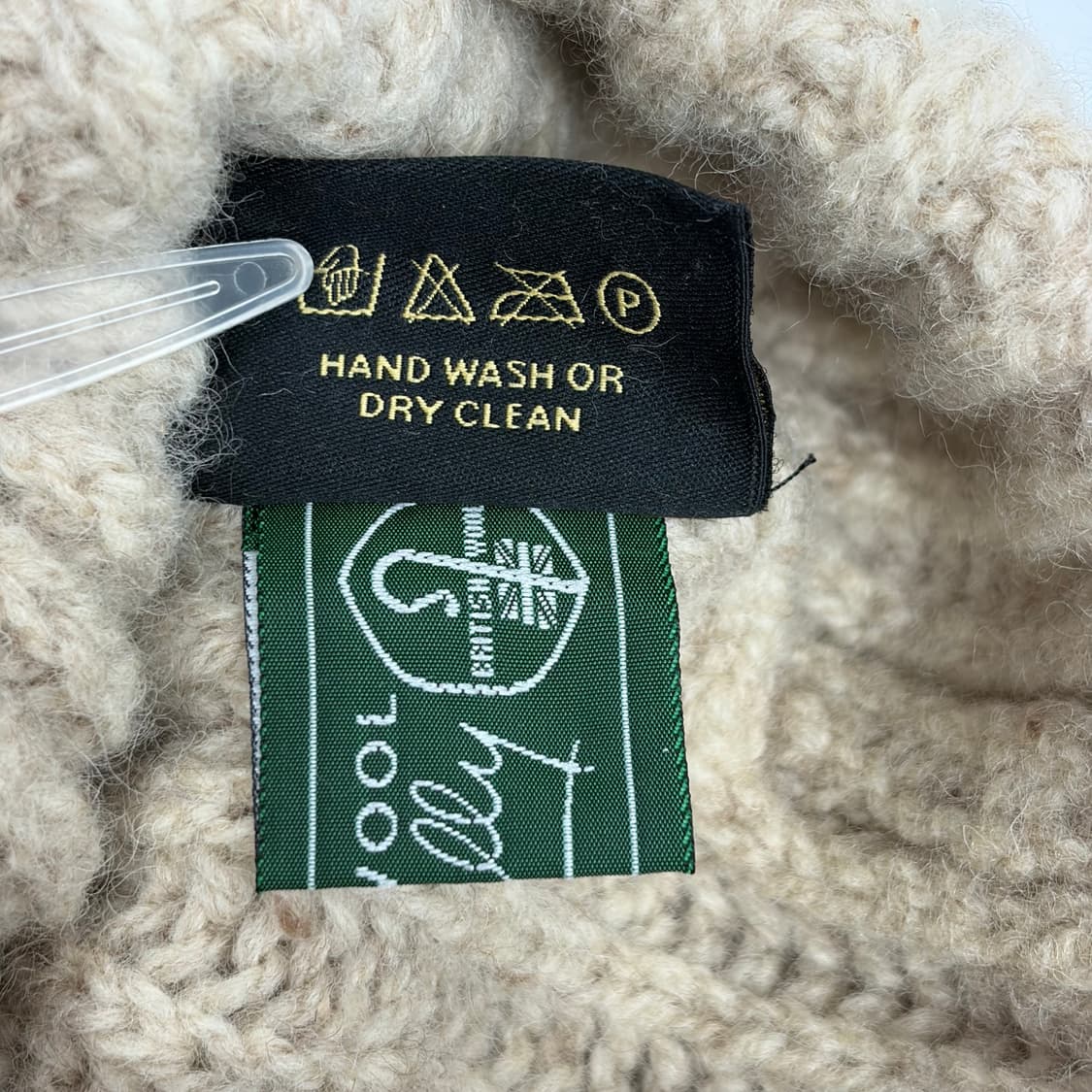 하이랜드2000 highland2000 비니 모자 상품이미지4