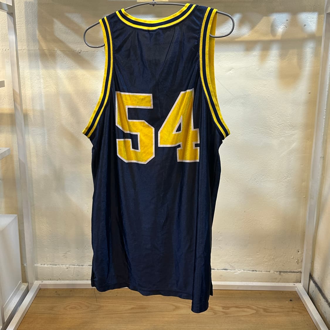 나이키 미시간 54번 농구 유니폼 100 상품이미지7