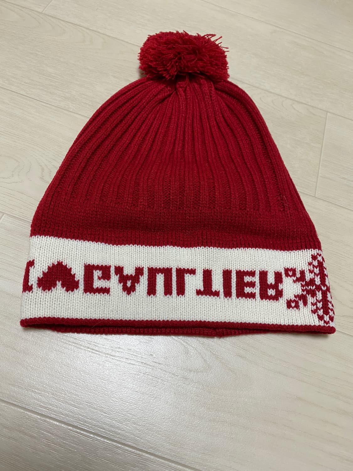 장폴고티에 비니 모자 상품이미지3