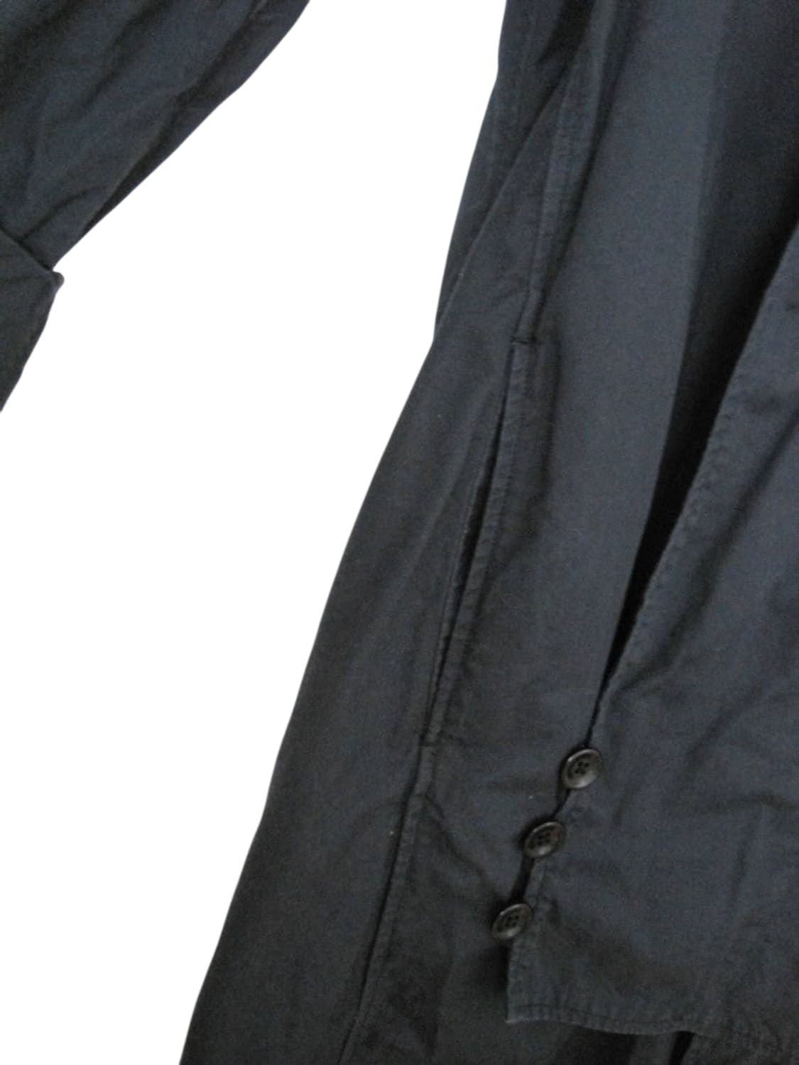 캐피탈 유니섹스 켈리 코트 상품이미지4