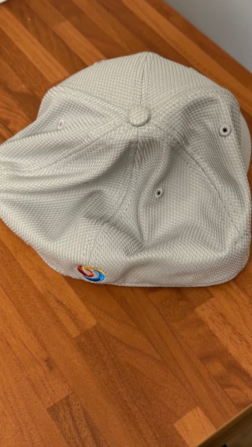 뉴에라 New Era 한화 이글스 사이즈캡 712 상품이미지2