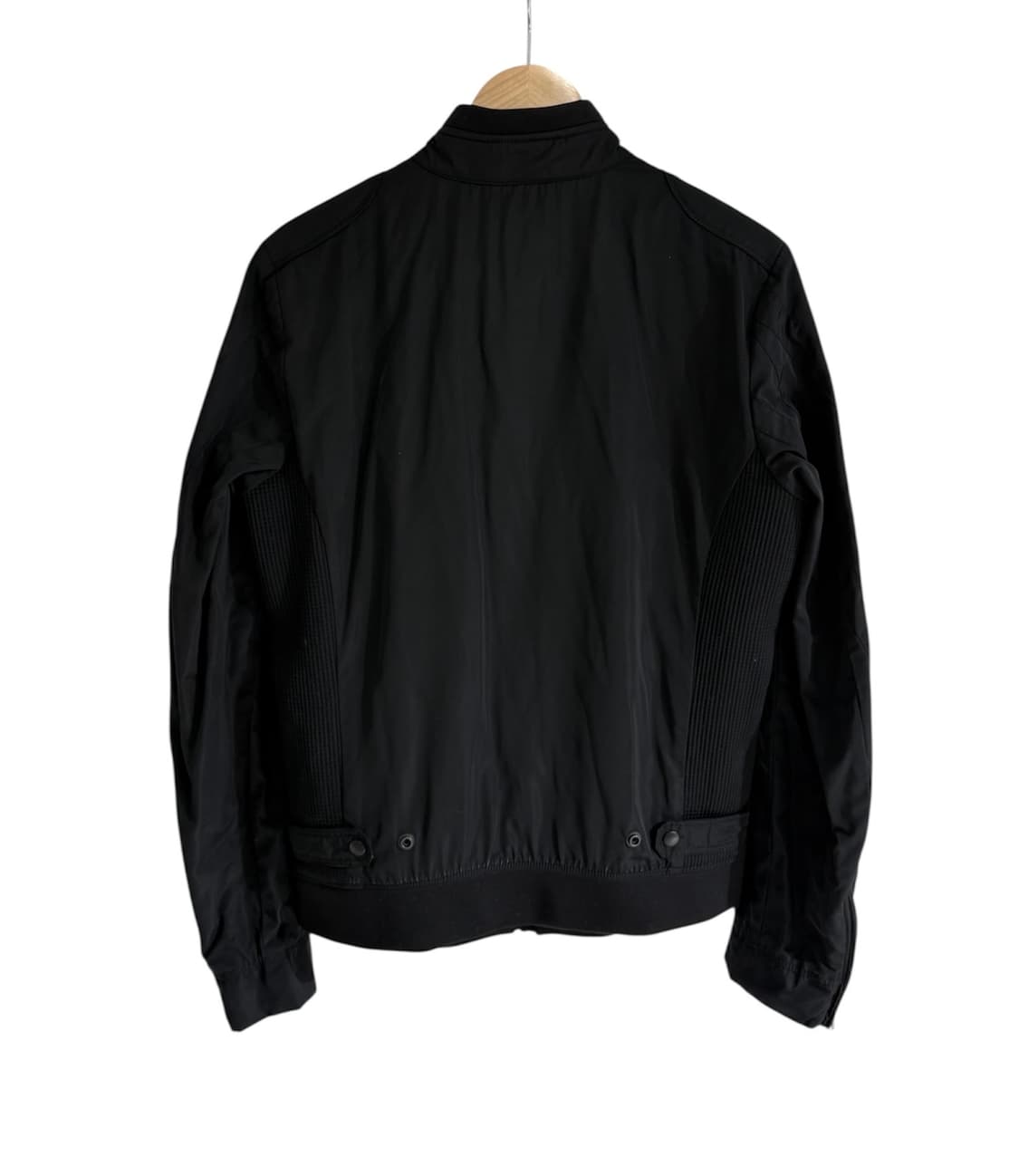 디젤 나일론 바이커 자켓 상품이미지2