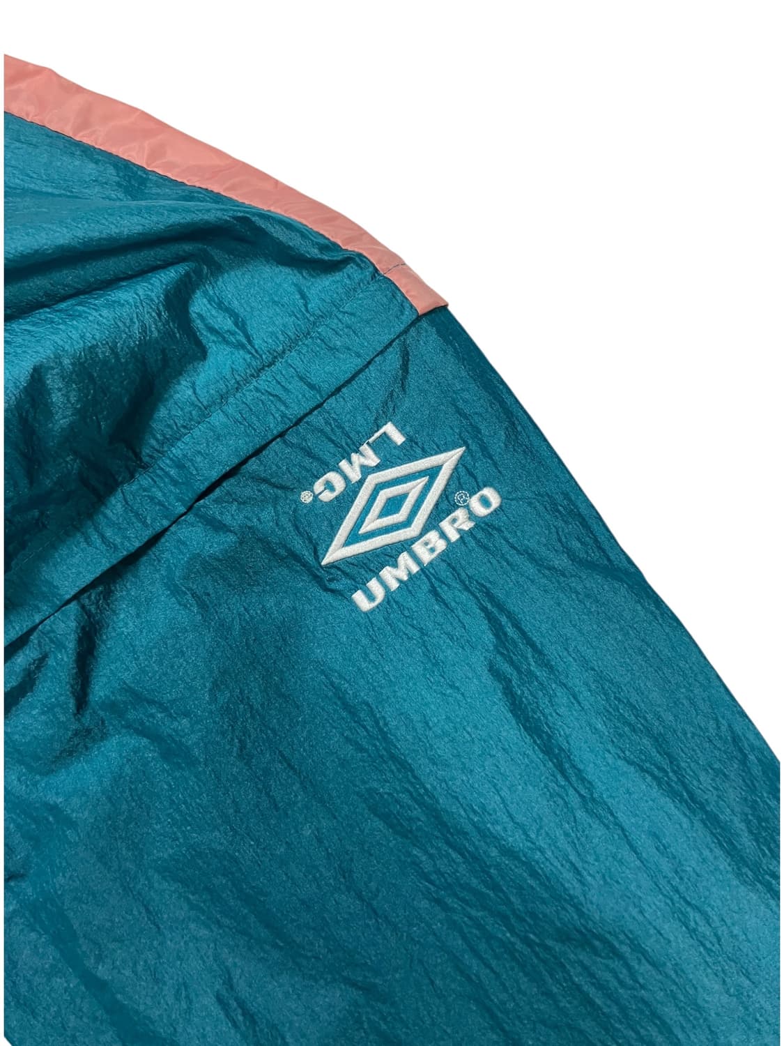 엄브로 LMC 트레이닝 팬츠 S 상품이미지2