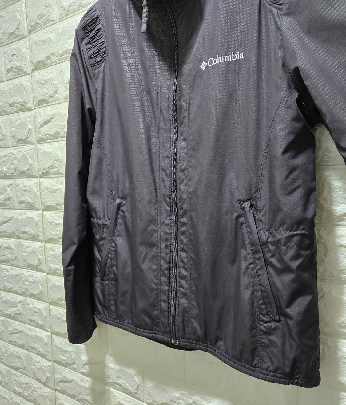 컬럼비아 바람막이 자켓 95 상품이미지6