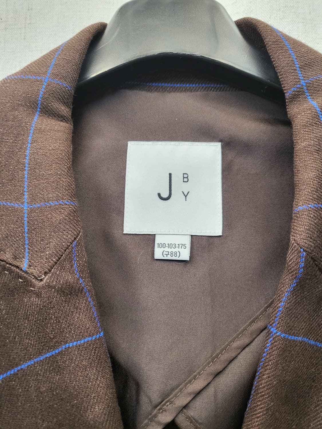 Jby 면 자켓  상품이미지3