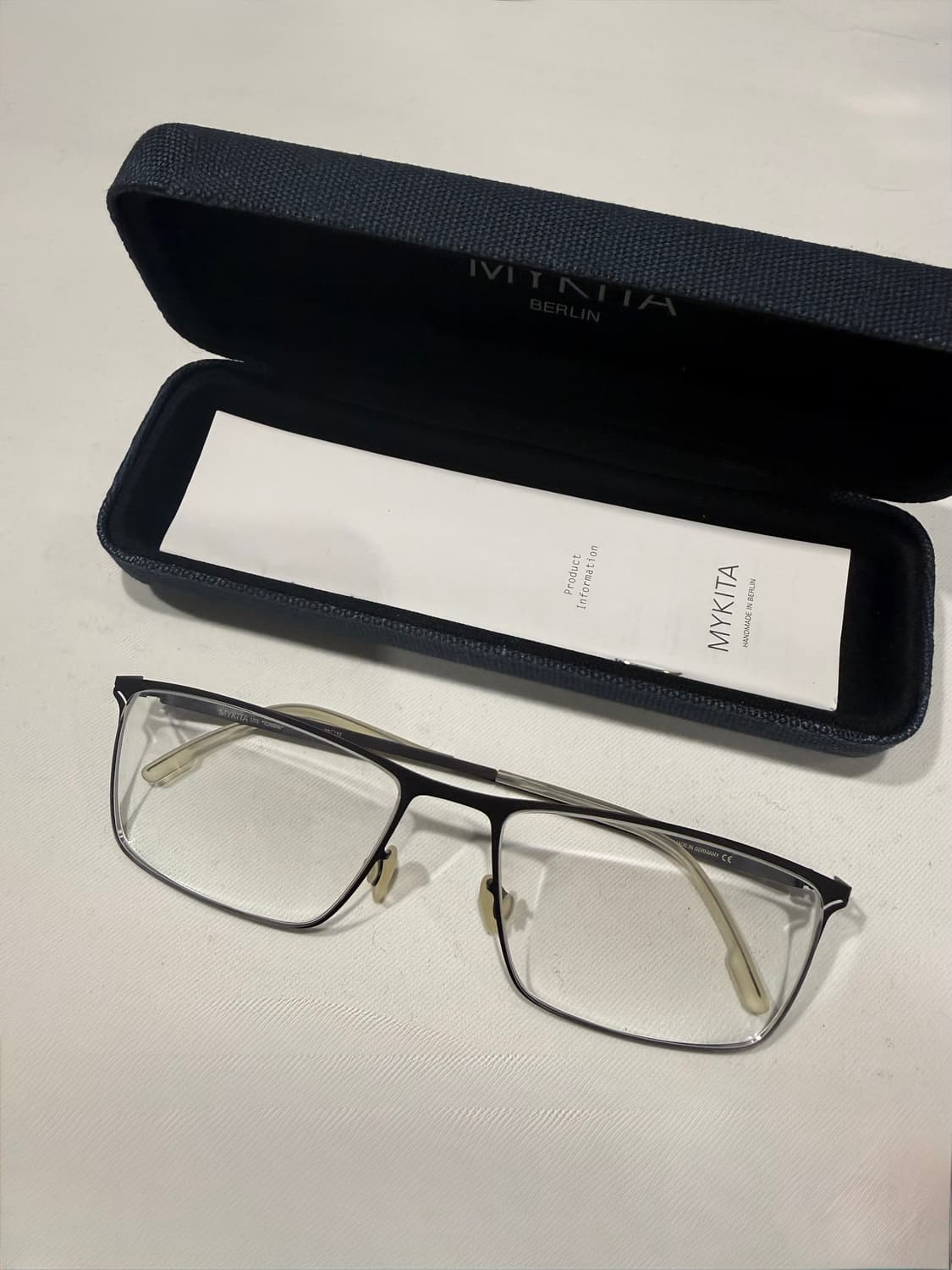 MYKITA LITE Collection TORBEN 상품이미지1