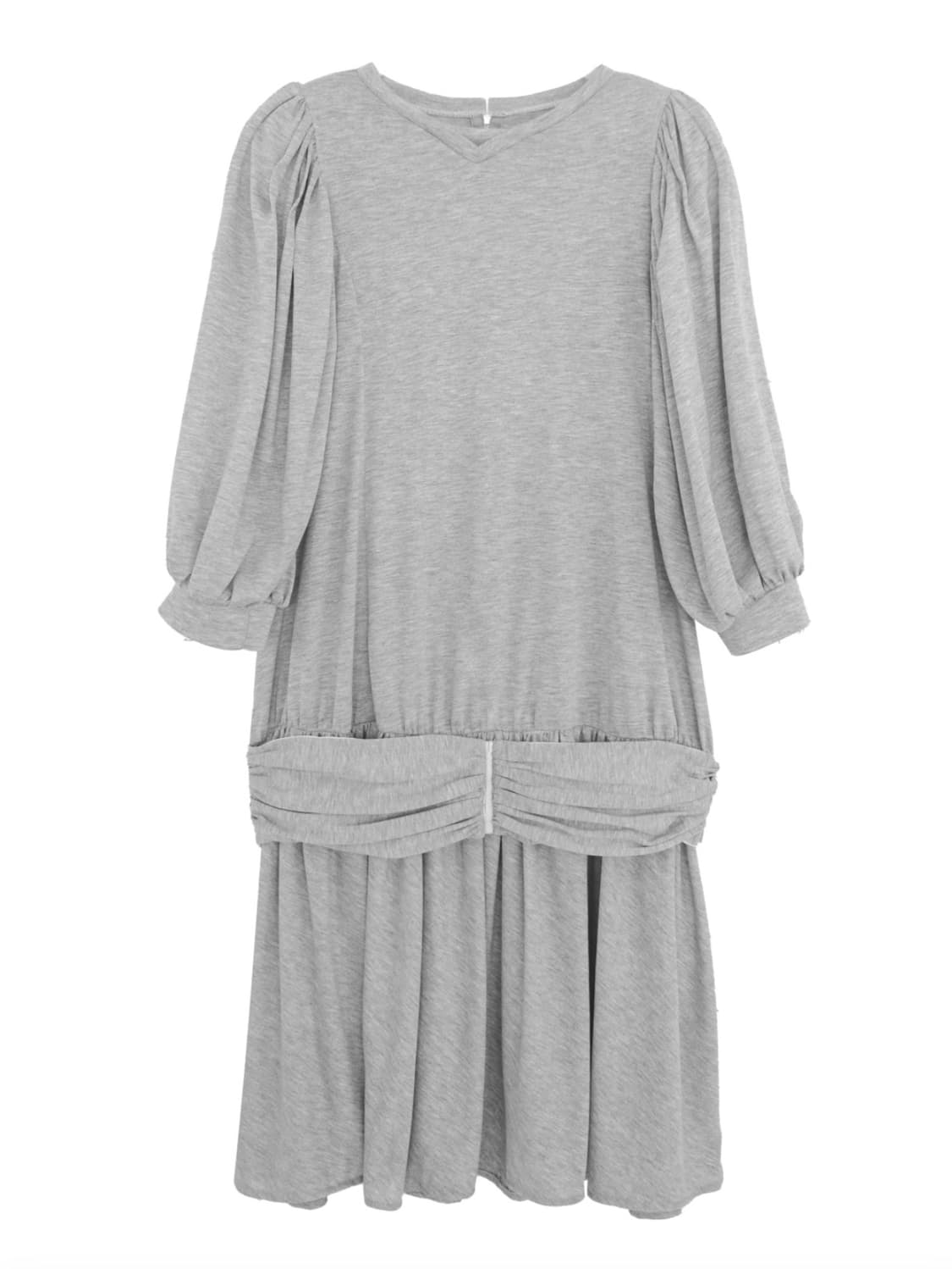 Eonts Art Nouveau Dress - gray 상품이미지2