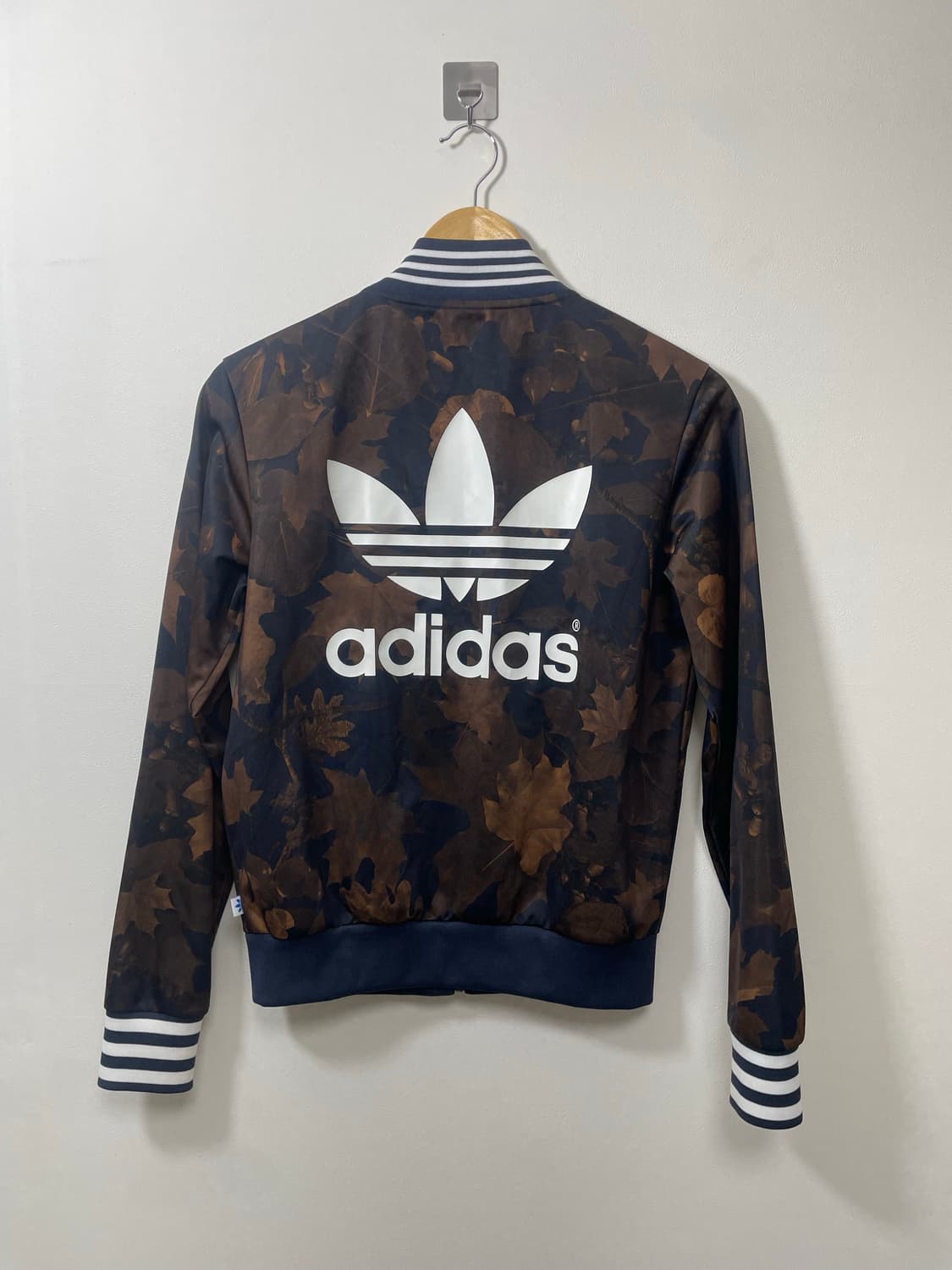 아디다스Adidas 리얼트리 져지 L - J13 상품이미지2