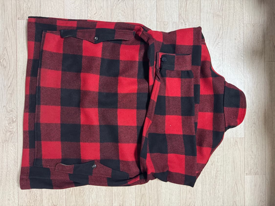 펜들턴 헌팅 울 자켓 L사이즈 상품이미지2