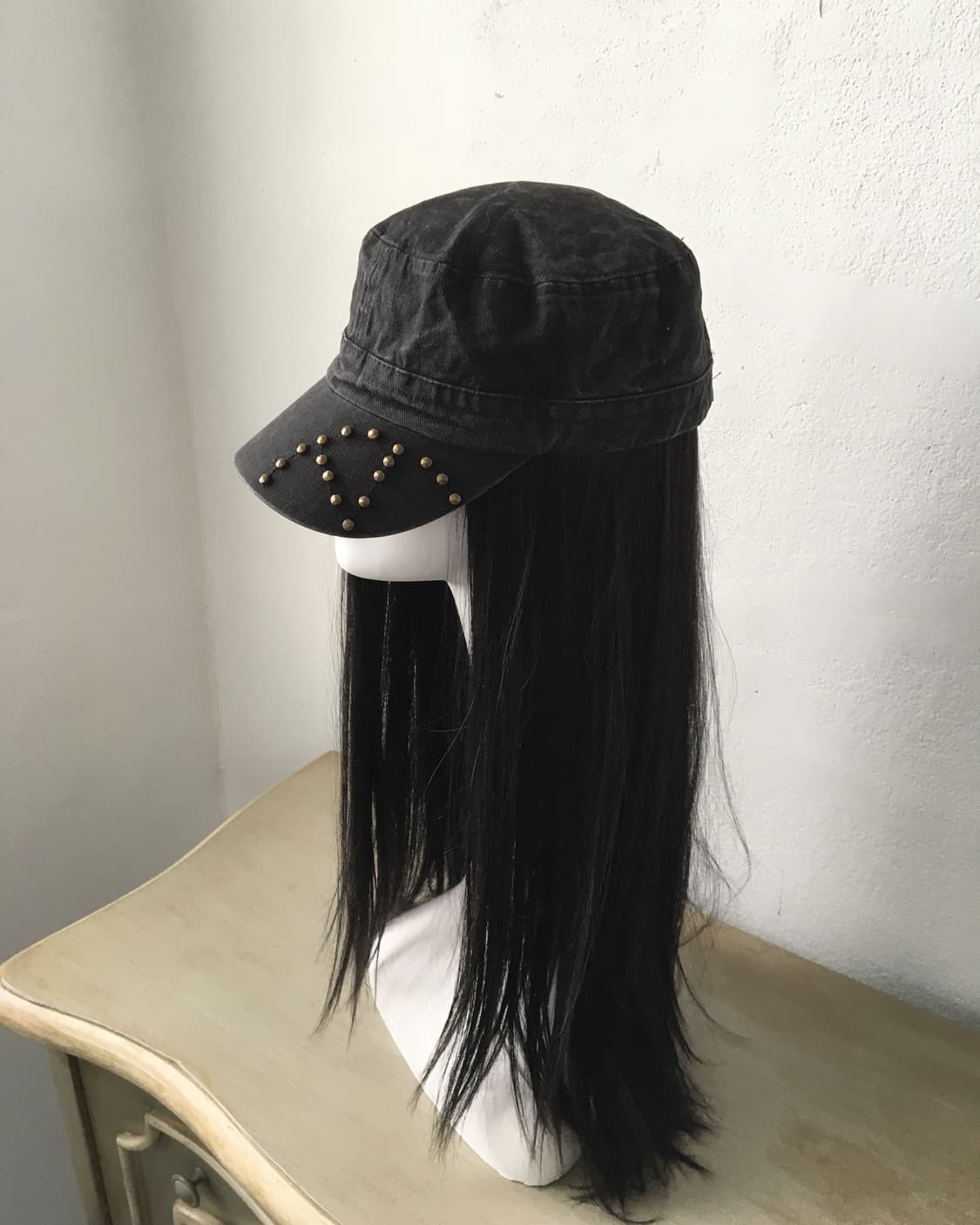 stud point hunting cap 상품이미지4