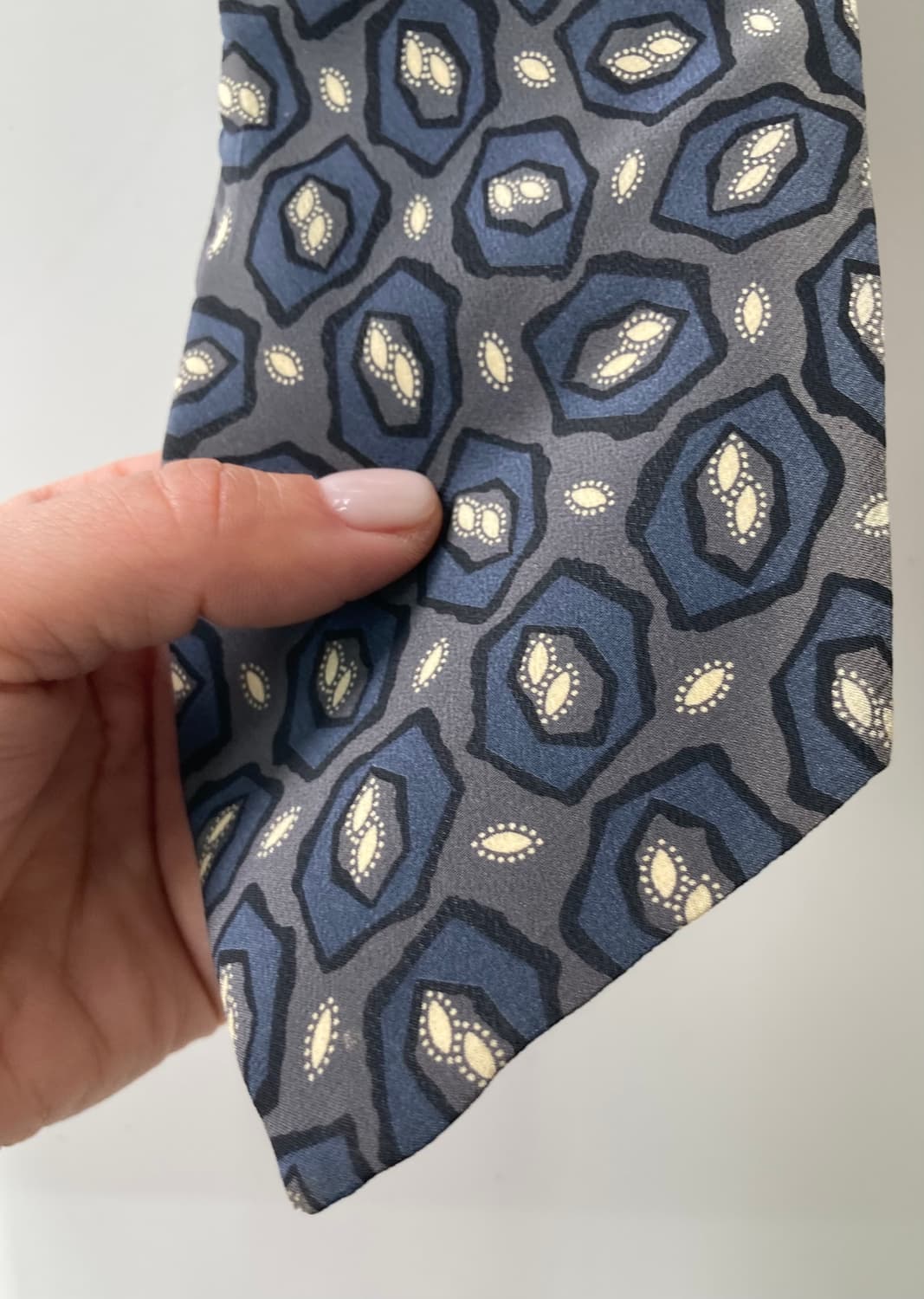 꾸레쥬 넥타이 상품이미지9