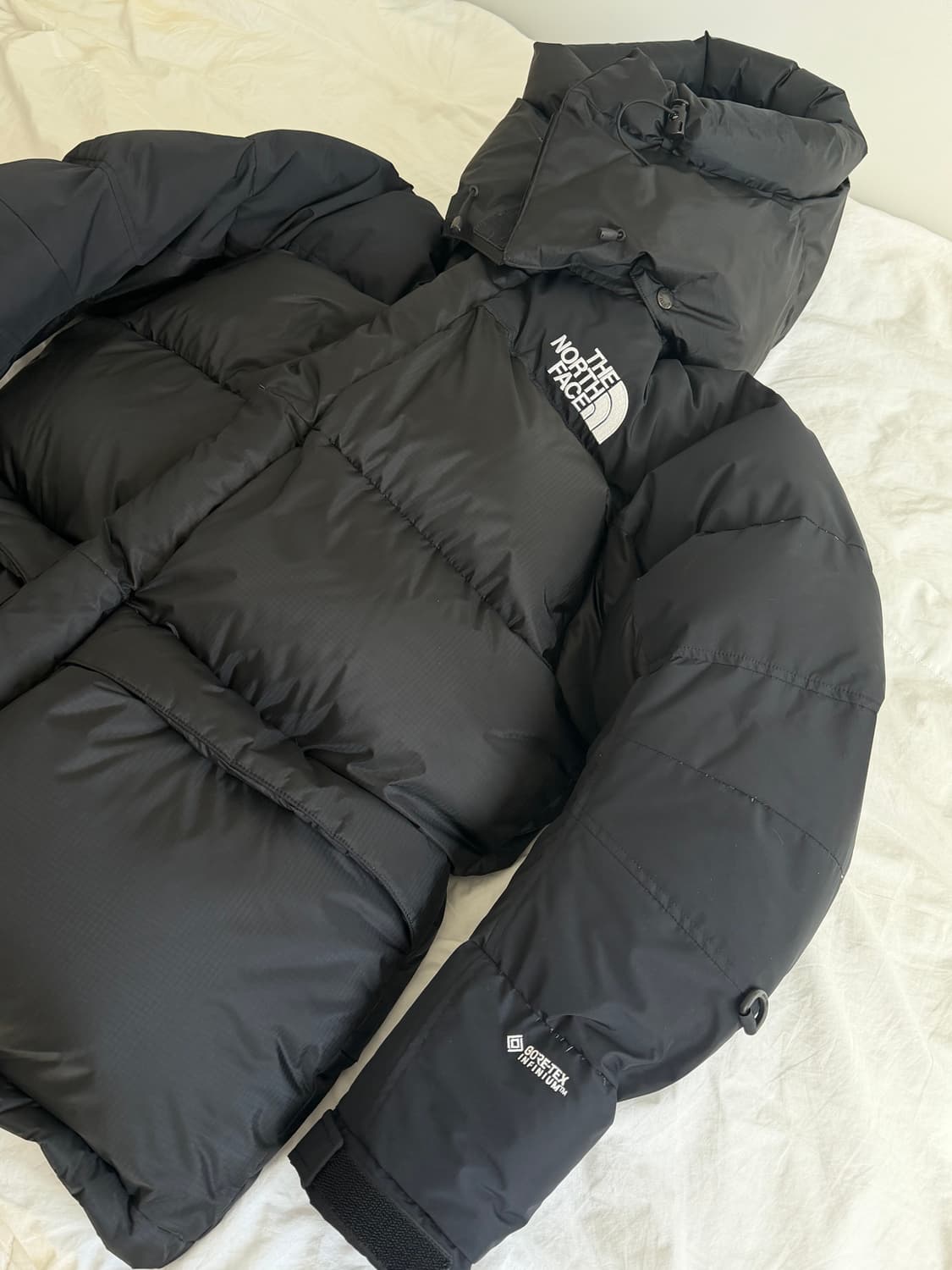 (S) 일본판 노스페이스 힘다운 / himdown parka 상품이미지4