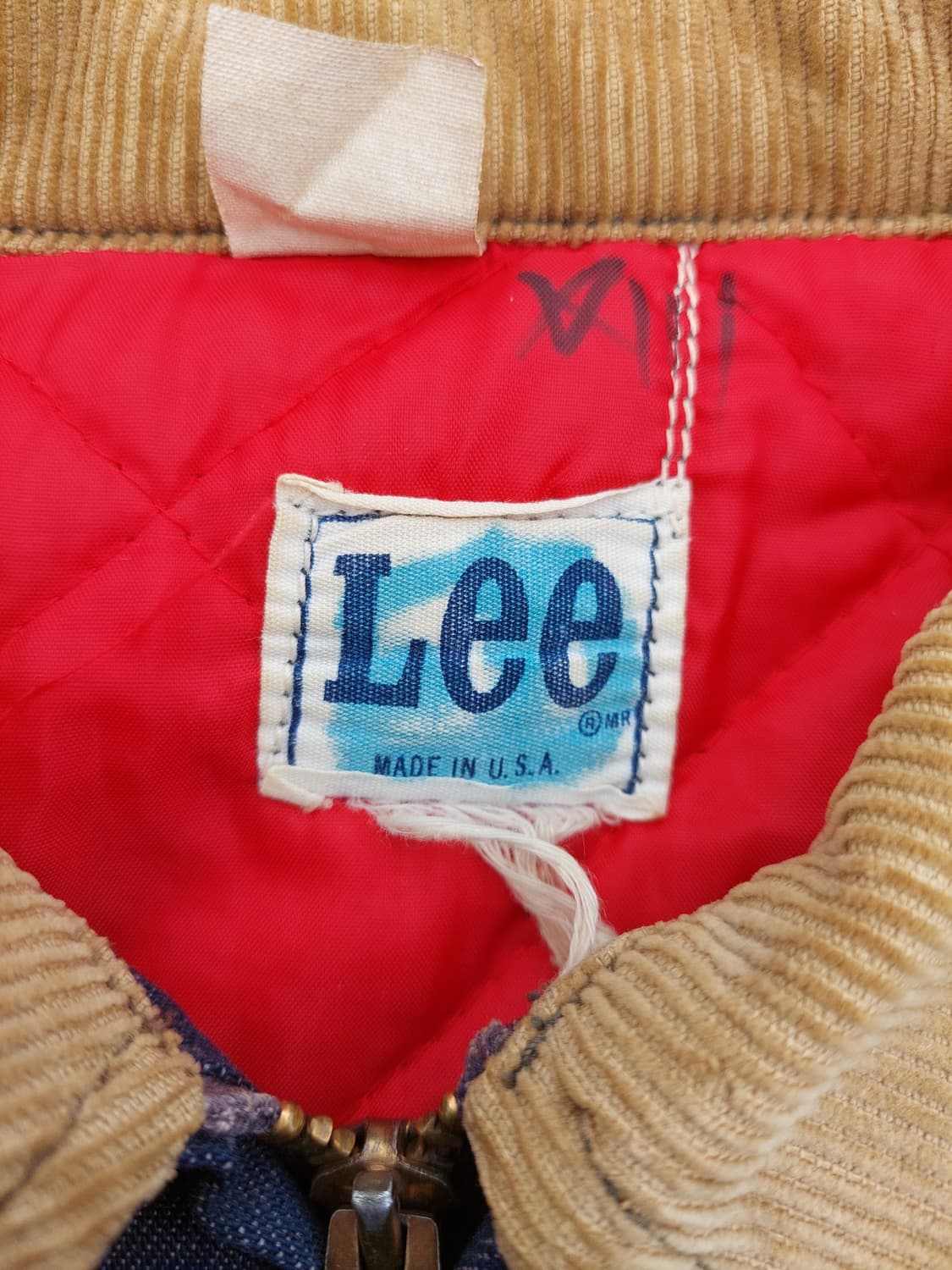 70'S 리자켓 191-LB 상품이미지9